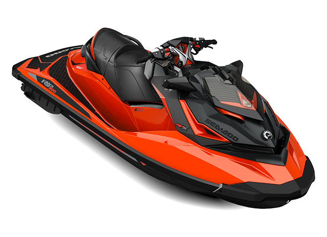 ГИДРОЦИКЛ RXP-X 300