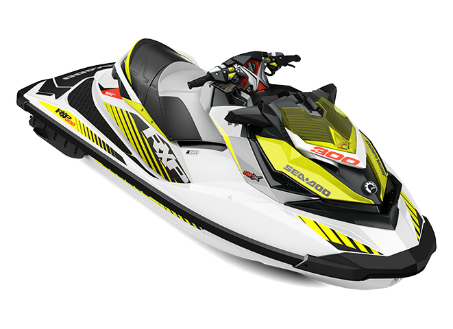 ГИДРОЦИКЛ RXP-X 300
