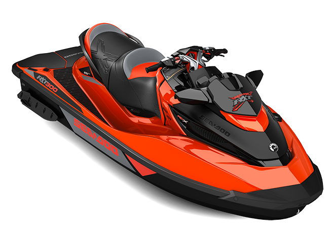 ГИДРОЦИКЛ RXT-X 300