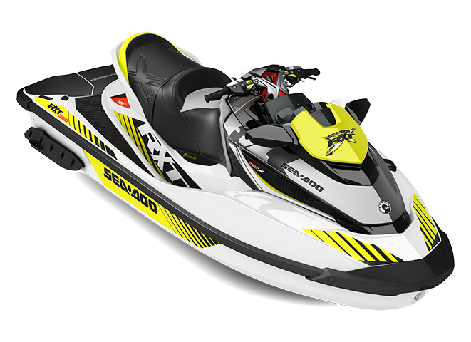 ГИДРОЦИКЛ RXT-X 300