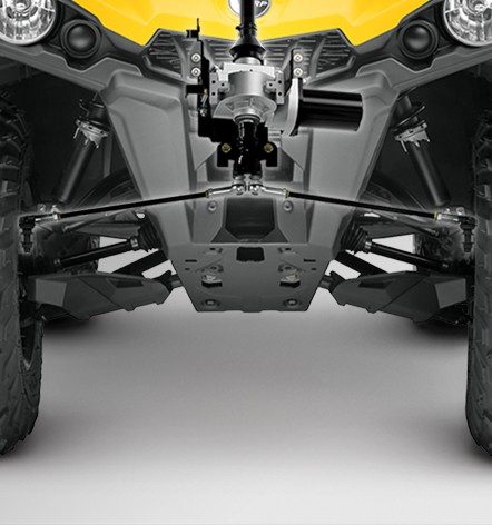 ТОЧНОЕ РУЛЕВОЕ УПРАВЛЕНИЕ