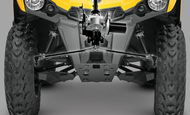 ТОЧНОЕ РУЛЕВОЕ УПРАВЛЕНИЕ