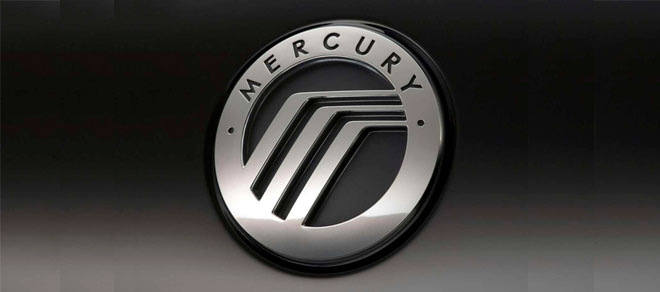 ДВУХТАКТНЫЕ ПОДВЕСНЫЕ МОТОРЫ Mercury