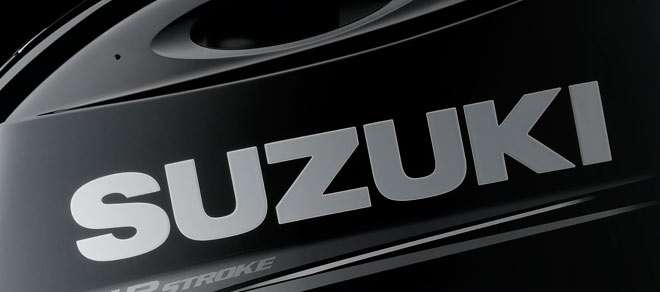 ПОДВЕСНЫЕ МОТОРЫ suzuki