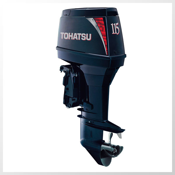 Tohatsu M115