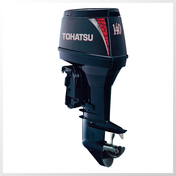 Tohatsu M140