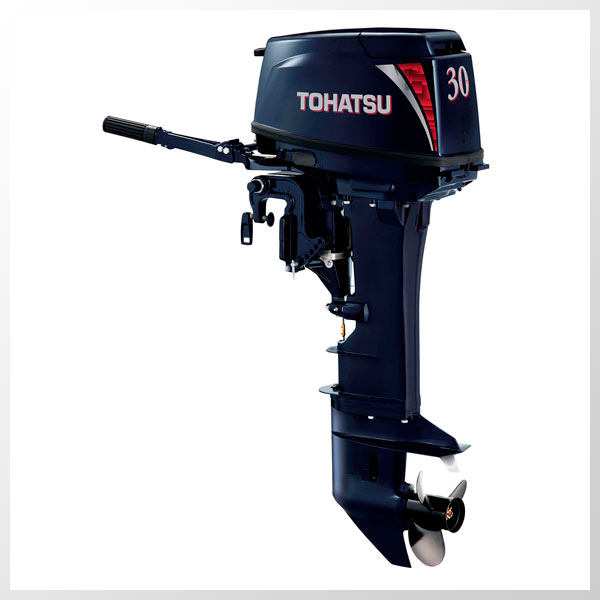 Tohatsu M30