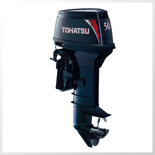 Tohatsu M50