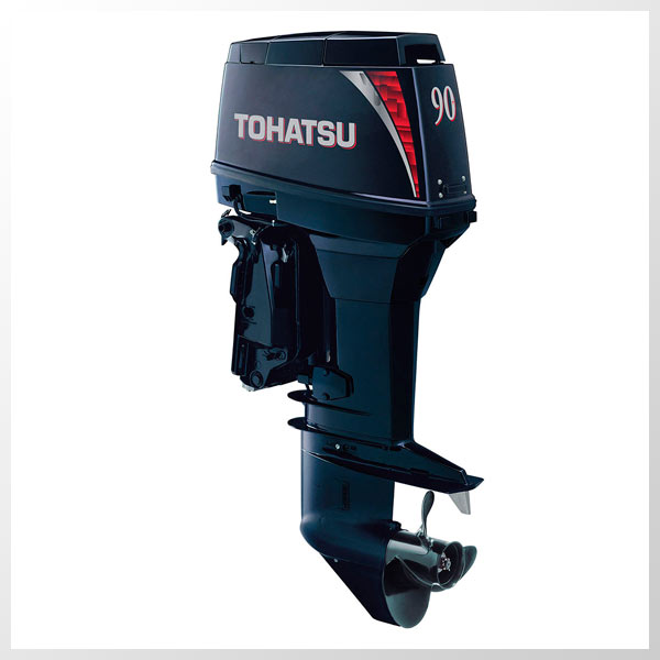 Tohatsu M90