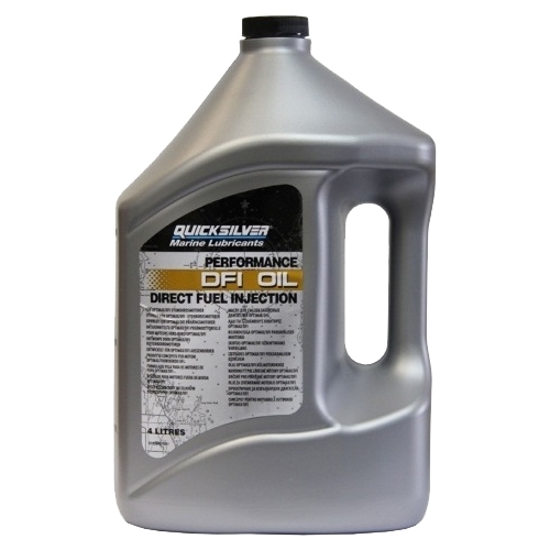 Моторное масло DFI Oil, для OPTIMAX