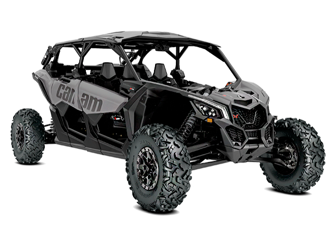 MAVERICK MAX X3 X RS TURBO R