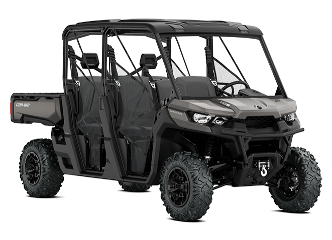 МОТОВЕЗДЕХОД Traxter Max XT ‘18