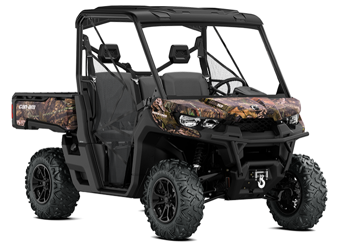 МОТОВЕЗДЕХОД Traxter XT HD10