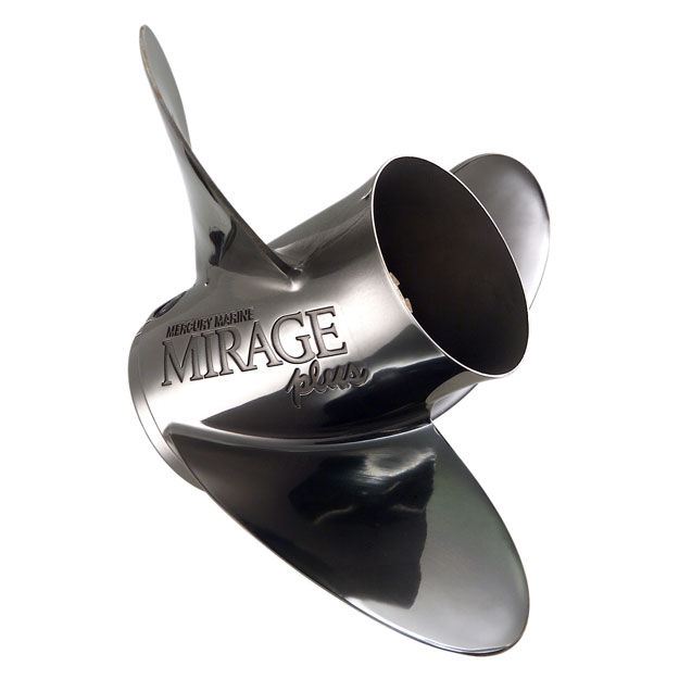 Гребной винт Mirage Plus Mercruiser