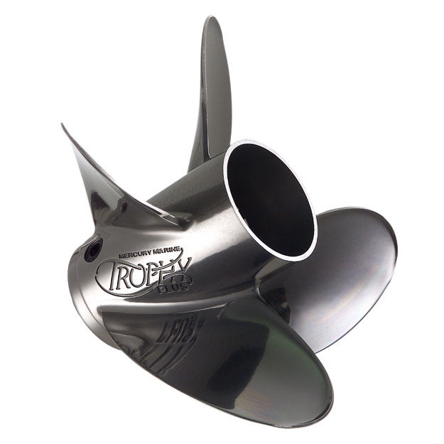 Гребной винт Trophy Plus Mercruiser